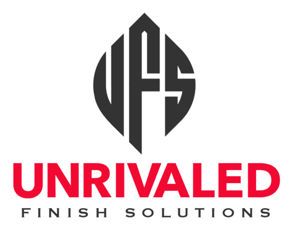 Unrivaled Finish Solutions Logo